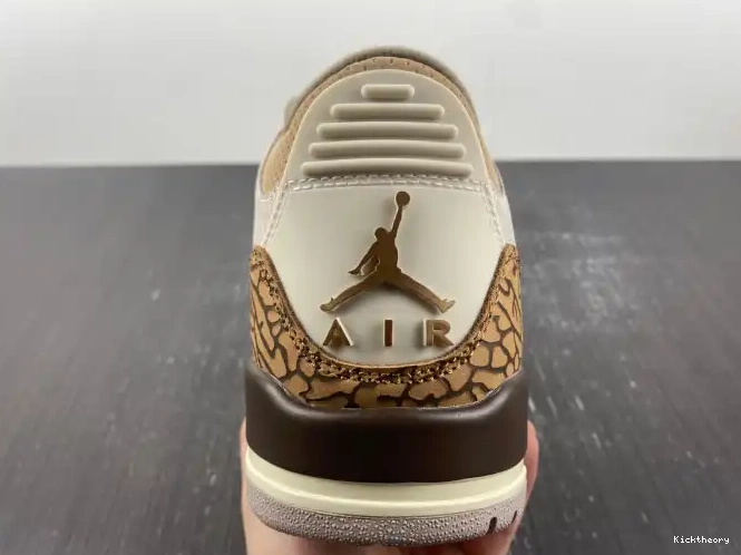 Kicktheory Air Jordan Palomino CT8532-102 3 0607